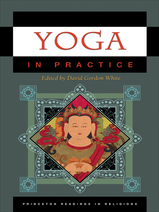 Yoga in Practice (eBook)